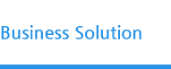 Business Solution